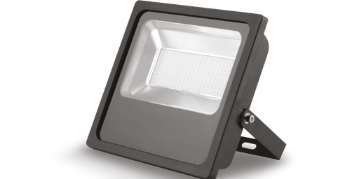 [W4L021968] Projecteur NEW YORK, 200 watts, blanc naturel 4000K