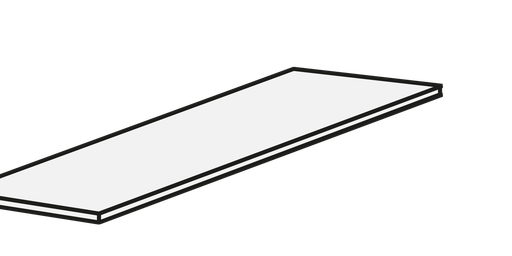 [W4L022021] Clavette de maintien 18cm pour pour rail de Tracklight 3 phases
