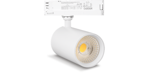 [W4L022030] Tracklight VENUS 32W 3000K 36° Blanc IRC90