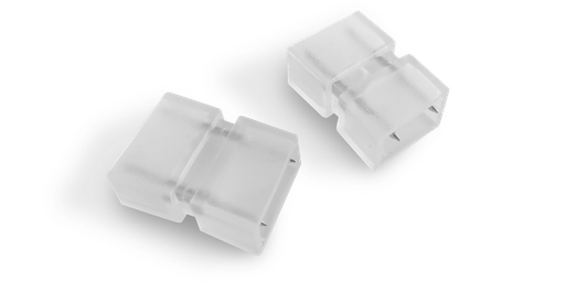 [W4L022048] Connecteur ruban à ruban pour Ruban de chantier 3 lignes