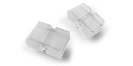 [W4L022053] Connecteur ruban à ruban pour Ruban de chantier
