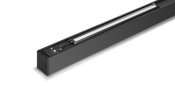 Kit déclairage Indirect 4000K Noir pour linéaire EVOLINK 600mm CCT