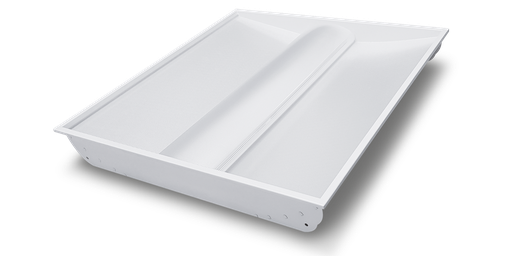 [W4L022084] SPEQTRIS Dalle ESLOV 600x600mm 30W, CCT Changing, ON/OFF