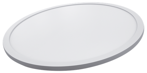 [W4L022090] SPEQTRIS Suspension NACKA Ø600mm 45W 4000K blanc gradable 1-10V