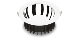 Réflecteur pour Downlight SETH 6 - Couleur CHROME