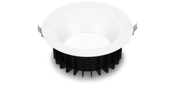 Réflecteur pour Downlight SETH 6 - Couleur BLANC 