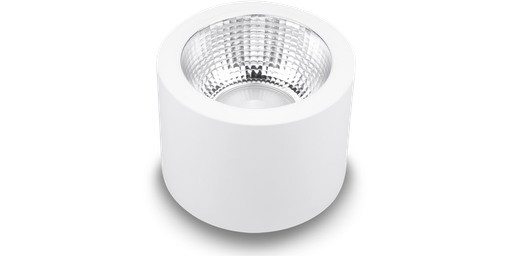 [W4L022138] SPEQTRIS Downlight SUNSET 18W CCT changing Blanc
