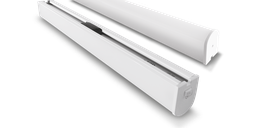 Réglette SOBEK 15W 4000K IP44 (RSH15M60M)