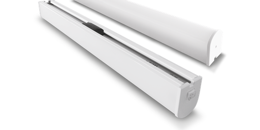 [W4L022142] Réglette SOBEK 15W 4000K IP44 (RSH15M60M)