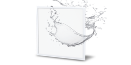 Dalle SLIM PROOF 36W 600x600 4000K IP66 UGR<19