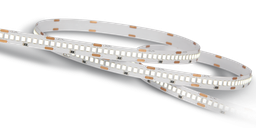 Ruban 2835-IT, 14.4W/m, 24 VDC, IP20, 3000K, 5 mètres