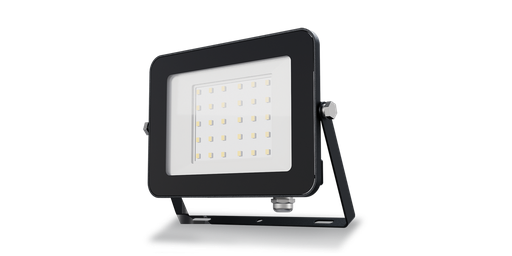 [W4L022214] Projecteur ASTERIA 30W 110° 4000K
