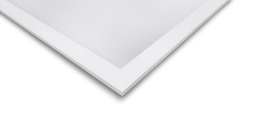[W4L022241] Série PRO 60x60, 120lm/W 30W UGR16 3000K avec driver carton à lunité