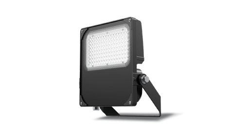 [W4L022257] Projecteur THELMA -XHE 100W IP66 120° 3000K Noir