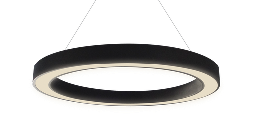 [W4L022285] SATURNE LARGE Ø1200 mm 92W - 4000K - finition blanc