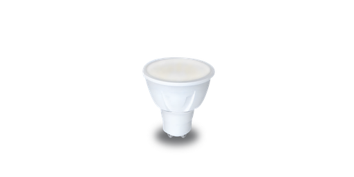 [W4L022304] Ampoule GU10 6W 450lm 2700 K