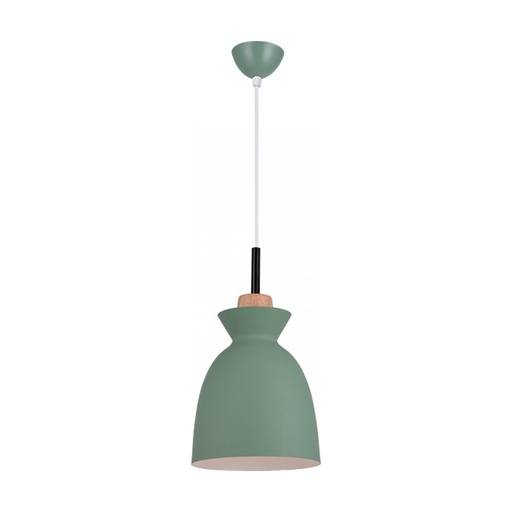 [W4L022438] PENDANT LIGHT 1XE27