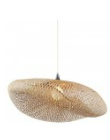 [W4L022505] PENDANT LAMP E27 MAX 40W BAMBOO 