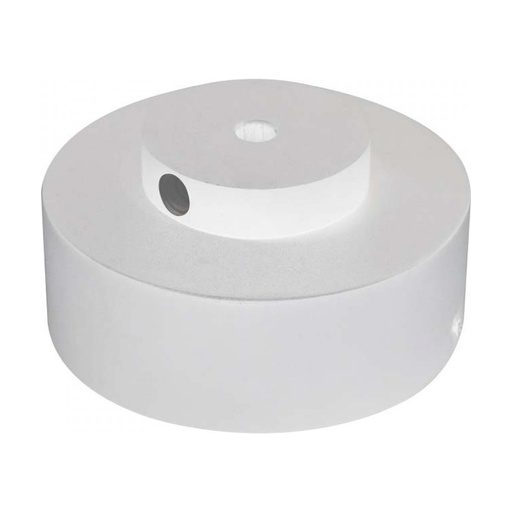 [W4L022537] WHITE BASE WITH DRIVER 100W FOR 24V PLUG & PLAY SYSTEM