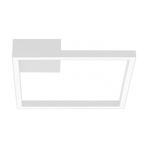 [W4L022629] SCONCE LIGHT 12W 3000K, ALUMINUM&ACRYLIC SANDY WHITE
