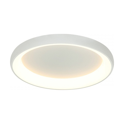 [W4L022636] CEILING  LIGHT LED 32W 3000K ALUMINIUM WHITE