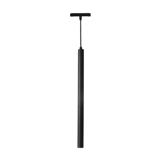 [W4L022671] MAGNETIC PENDANT LIGHT 7W 3000K DALI SANDY BLACK