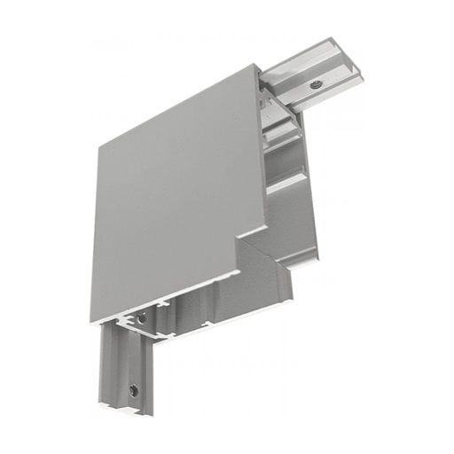 [W4L022681] CEILING CORNER VERTICAL SANDY WHITE