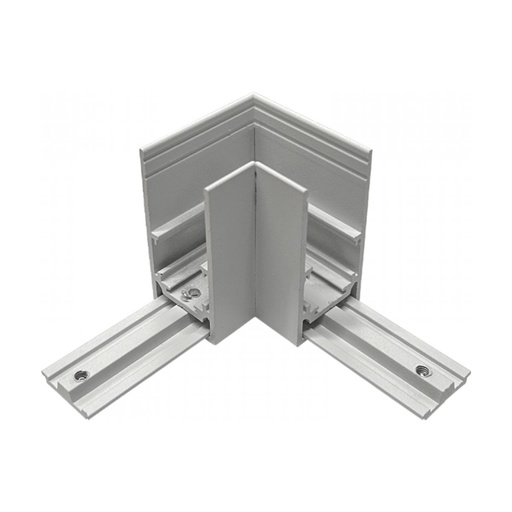 [W4L022682] CEILING CORNER HORIZONTAL SANDY WHITE