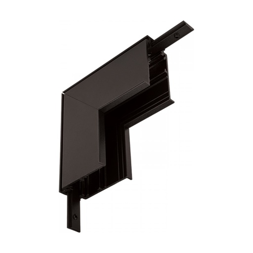 [W4L022696] RECESSED CORNER VERTICAL BLACK