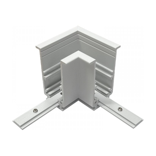 [W4L022702] RECESSED CORNER HORIZONTAL SANDY WHITE