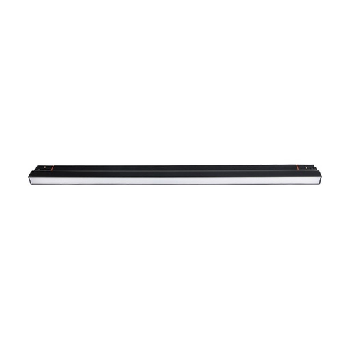 [W4L022716] FLOOD LAMP 22W 3000K BLACK DIMMABLE