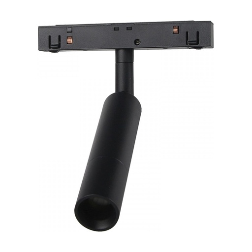 [W4L022725] MANGETIC SPOT LED 5W 3000K SANDY BLACK