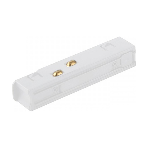 [W4L022730]  FEEDER FOR MAGNETIC TRACK  WHITE 