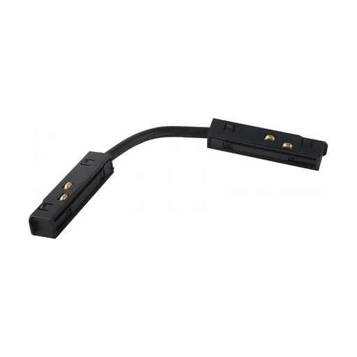 [W4L022747] FLEX CONNECTOR FOR 48V MAGNETIC TRACKS BLACK 