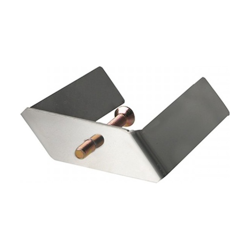 [W4L022749] KIT FOR RECESSED TRACK RAIL 