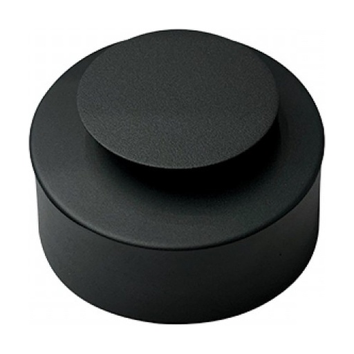 [W4L022784] BASE WITH DRIVER 150W SANDY BLACK FOR 24V PLUG & PLAY SYSTEM