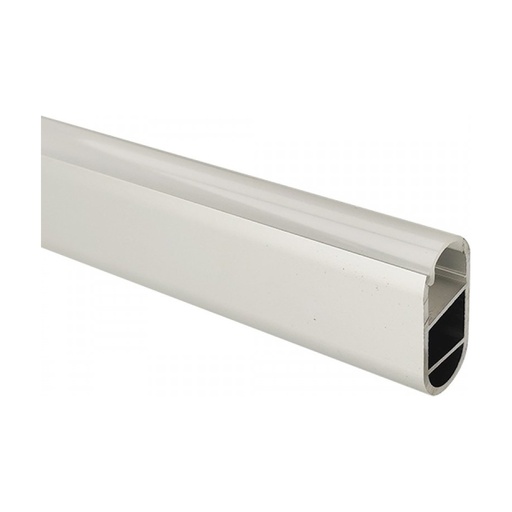 [W4L022817] ALUMINIUM PROFILE  SURFACE 2M