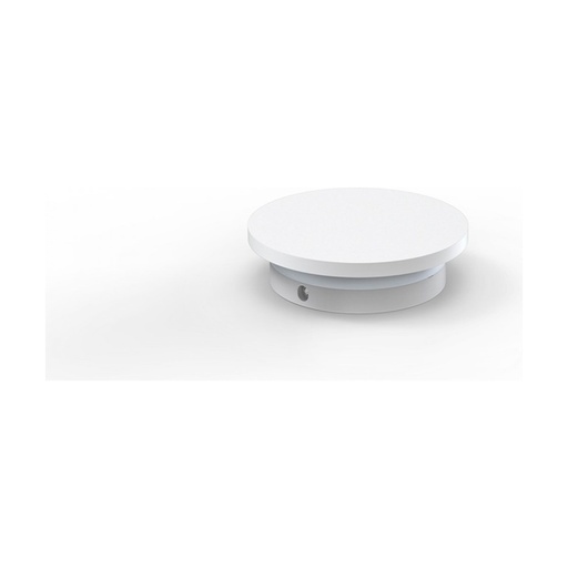 [W4L022888] WALL LIGHT GYPSUM LED 7.5W  3000K 