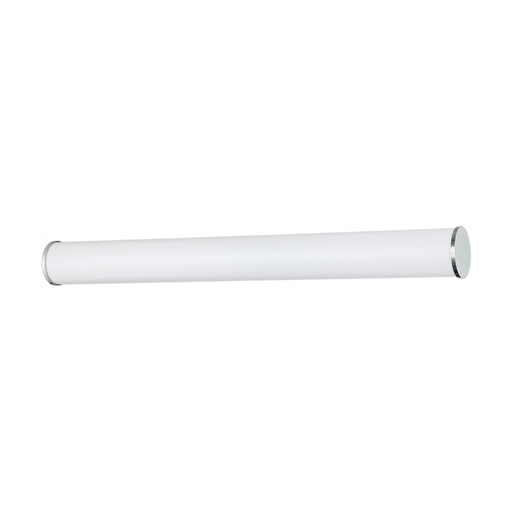 [W4L023046] LED WALL LIGHT 15W 3000K ALUMINIUM IP44