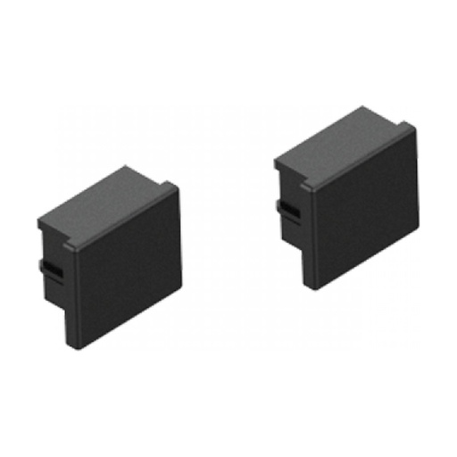 [W4L023221] END CUP FOR MINI TRACK 24V