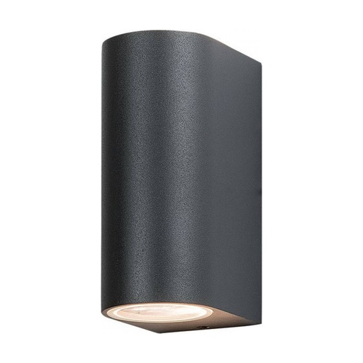 [W4L023238] OUTDOOR SCONCE 2L