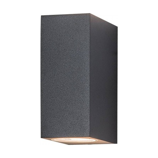 [W4L023240] OUTDOOR SCONCE 2L