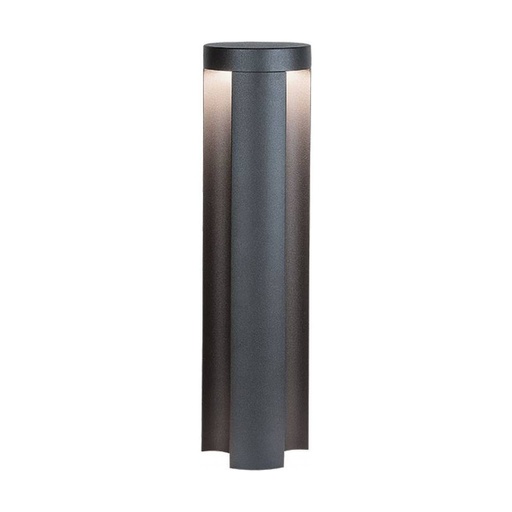 [W4L023243] OUTDOOR PILLAR LED 3X5W