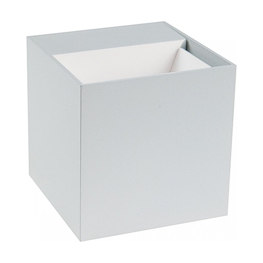 [W4L023253] OUTDOOR SCONCE LED 3,5W WHITE IP44