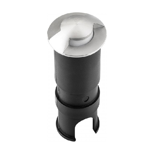[W4L023260] OUTDOOR RECESSED LIGHT LED 3W