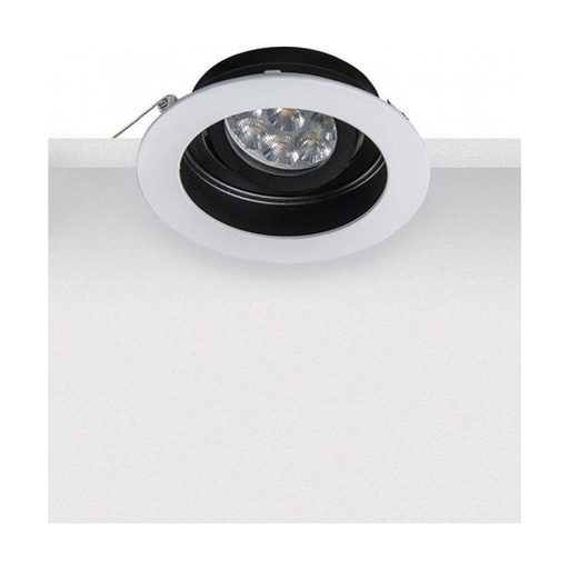 [W4L023441] SPOT 1L ZINC CASTING BLACK