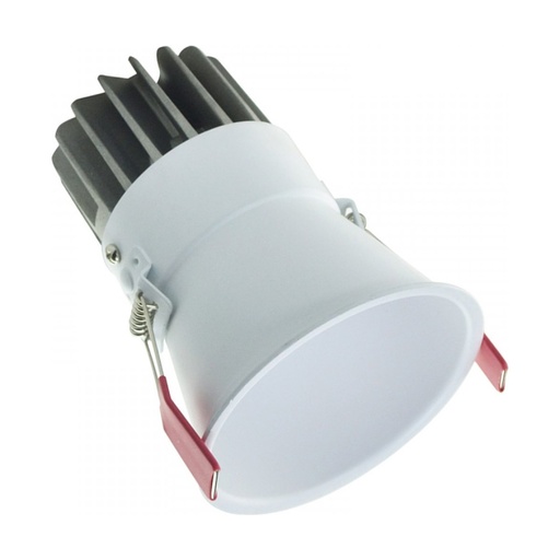 [W4L023505] SPOT LIGHT 10W 3000K  WHITE  