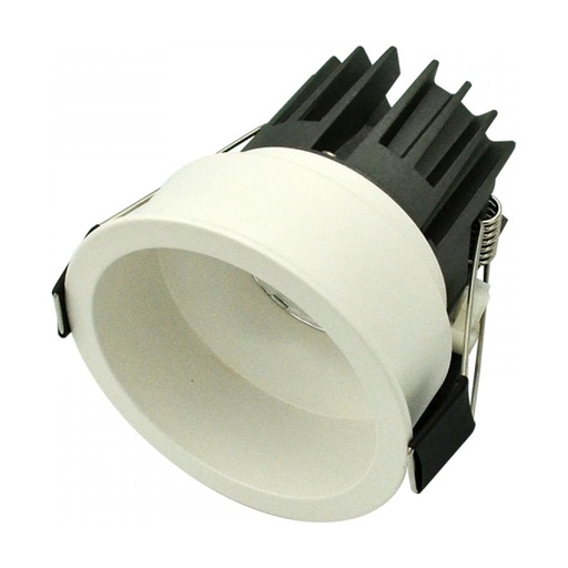 [W4L023507] RECESSED SPOT LED 13W 3000K SANDY WHITE