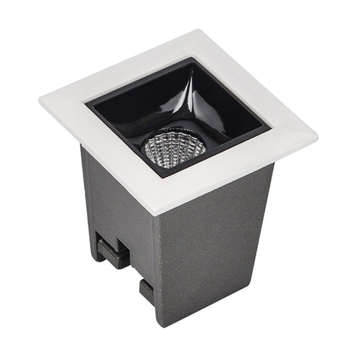 [W4L023510] GRILLE LIGHT 3W  3000K WHITE