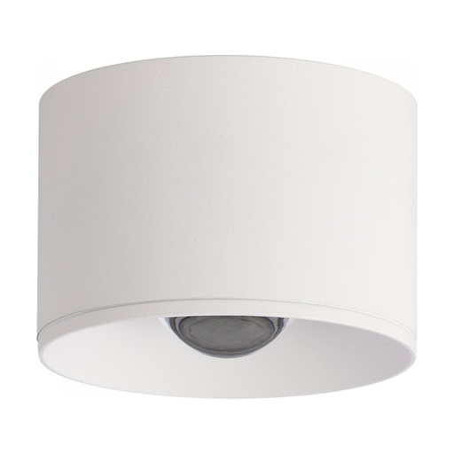 [W4L023563] CEILING LED LIGHT 12W WHITE